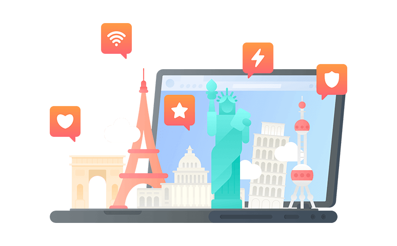 在所罗门群岛连接到中国vpn - 云网吧